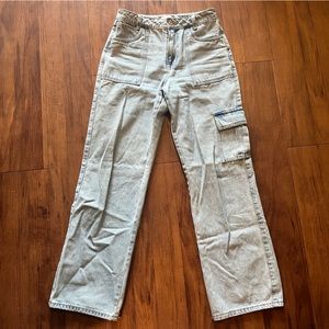 Forever 21 cargo jeans cargo pants forever 21 cargo pants